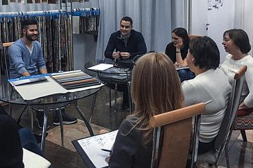 В Питере релакснуть