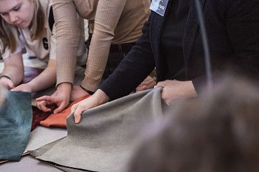 TextileData & Stroganovka