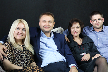 Белорусские мотивы