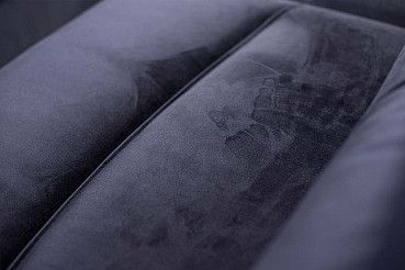 Велюры актуальны как никогда! 