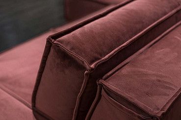 Велюры актуальны как никогда! 