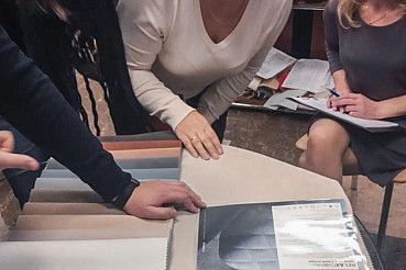 В Питере релакснуть