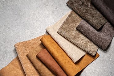 Колористические подборки